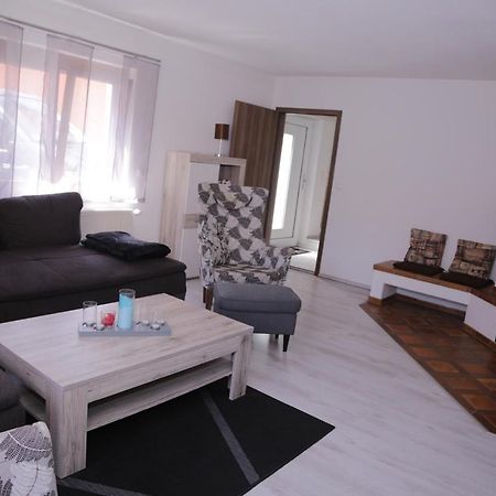 Apartmán Haus Aissa Kandern Exteriér fotografie